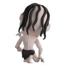 El Señor de los Anillos Figura Vinyl Gollum 10 cm       