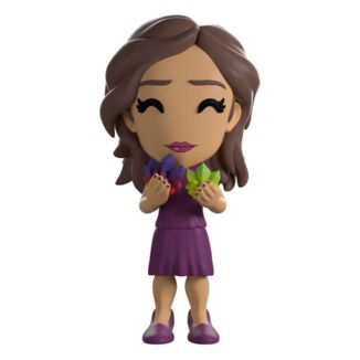 Breaking Bad Vinyl Figure Marie Schrader 12 cm  
