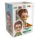 Breaking Bad Figura Vinyl Underwear Walt 12 cm     