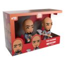 Breaking Bad Vinyl Figures 2-Pack The Cousins 12 cm     