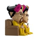 Breaking Bad Vinyl Figure Walt & Jesse 11 cm