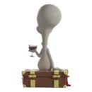 American Dad Figura Vinyl Roger 11 cm 