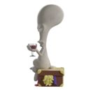 American Dad Figura Vinyl Roger 11 cm 