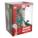 American Dad Figura Vinyl Roger 11 cm 