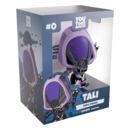Mass Effect Vinyl Figure Tali 11 cm    