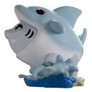 Marvel Companions Vinyl Figure Jeff the Land Shark Dolphin Suit 8 cm             