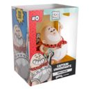 Captain Underpants Vinyl Figure Captain Underpants 9 cm      