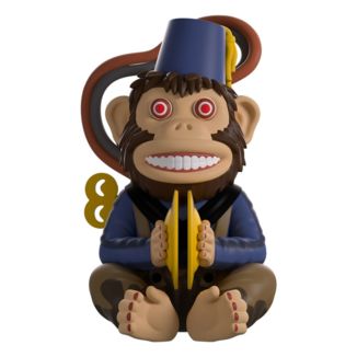 Call of Duty Zombies Figura Vinyl Monkey Bomb 10 cm                            
