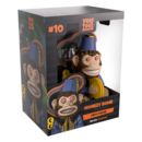 Call of Duty Zombies Vinyl Figure Monkey Bomb 10 cm                    