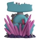 Call of Duty Zombies Vinyl Figure Liberty Falls Pack-a-Punch 11 cm                     