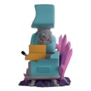 Call of Duty Zombies Vinyl Figure Liberty Falls Pack-a-Punch 11 cm                     