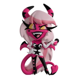 Helluva Boss Vinyl Figure Verosika 14 cm          
