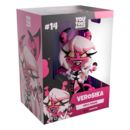 Helluva Boss Vinyl Figure Verosika 14 cm          