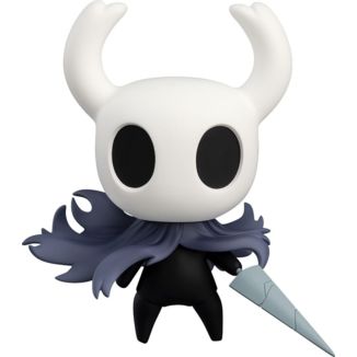 Hollow Knight Nendoroid Action Figure The Knight 10 cm