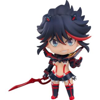 Kill la Kill Nendoroid Action Figure Ryuko Matoi: Kamui Junketsu Ver. 10 cm 