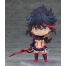 Kill la Kill Nendoroid Action Figure Ryuko Matoi: Kamui Junketsu Ver. 10 cm 