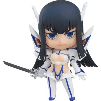 Nendoroid 2809 Satsuki Kiryuin Kamui Junketsu Kill la Kill