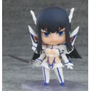 Kill la Kill Nendoroid Figura Satsuki Kiryuin: Kamui Junketsu Ver. 10 cm 