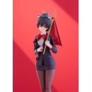 Blue Archive Pop Up Parade PVC Statue Tsubaki (Guide) 19 cm      