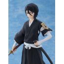 Bleach Estatua PVC Pop Up Parade SP Rukia Kuchiki 16 cm 