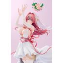 Azur Lane Statue 1/7 Bremerton Joyride of Love Ver. 25 cm      