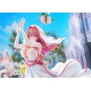 Azur Lane Statue 1/7 Bremerton Joyride of Love Ver. 25 cm      