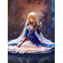 Fate/Grand Order Estatua PVC 1/7 Saber Garden of Avalon 14 cm   