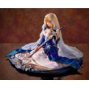 Fate/Grand Order Estatua PVC 1/7 Saber Garden of Avalon 14 cm   