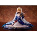 Fate/Grand Order Estatua PVC 1/7 Saber Garden of Avalon 14 cm   