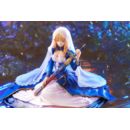 Fate/Grand Order Estatua PVC 1/7 Saber Garden of Avalon 14 cm   