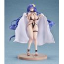 Azur Lane Estatua 1/7 Mogador: Locker Room Lechery Ver. 25 cm         