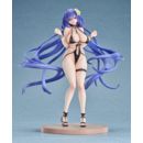 Azur Lane Estatua 1/7 Mogador: Locker Room Lechery Ver. 25 cm         