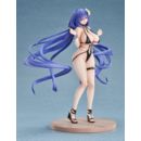 Azur Lane Estatua 1/7 Mogador: Locker Room Lechery Ver. 25 cm         