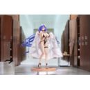 Azur Lane Estatua 1/7 Mogador: Locker Room Lechery Ver. 25 cm         