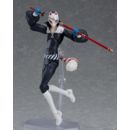 Persona 5 Figma Action Figure Fox 16 cm