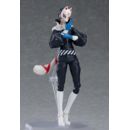 Persona 5 Figma Action Figure Fox 16 cm