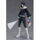 Persona 5 Figma Action Figure Fox 16 cm