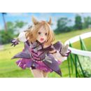 Uma Musume Pretty Derby Estatua PVC 1/7 Top Road 20 cm