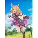 Uma Musume Pretty Derby Estatua PVC 1/7 Top Road 20 cm