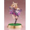 Uma Musume Pretty Derby Estatua PVC 1/7 Top Road 20 cm
