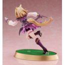 Uma Musume Pretty Derby Estatua PVC 1/7 Top Road 20 cm