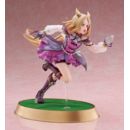 Uma Musume Pretty Derby Estatua PVC 1/7 Top Road 20 cm
