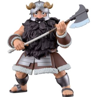 Delicious in Dungeon Figura Figma Senshi 13 cm