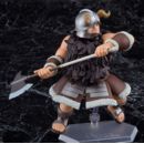 Delicious in Dungeon Figura Figma Senshi 13 cm