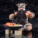 Delicious in Dungeon Figura Figma Senshi 13 cm
