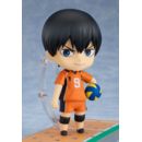 Haikyu!! Nendoroid Action Figure Tobio Kageyama: The New Karasuno Ver. 10 cm 