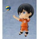 Haikyu!! Nendoroid Action Figure Tobio Kageyama: The New Karasuno Ver. 10 cm 
