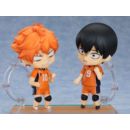 Haikyu!! Nendoroid Action Figure Tobio Kageyama: The New Karasuno Ver. 10 cm 