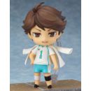 Haikyu!! Nendoroid Action Figure Toru Oikawa 10 cm       
