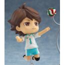Haikyu!! Nendoroid Action Figure Toru Oikawa 10 cm       